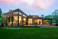 Brewster mcleod architects, inc.