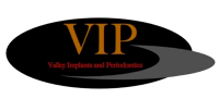 Valley implants and periodontics