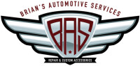 Brian auto repair