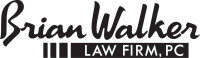 Brian walker law firm p.c.