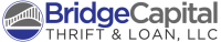 Bridge capital thrift & loan, llc