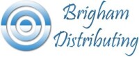 Brigham distributing