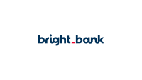 Bright bank