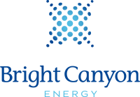Bright canyon marketing
