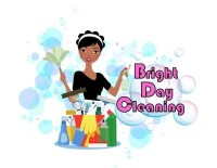 Bright day cleaning service, llc.