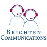 Brighten communications