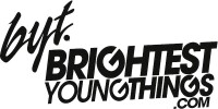 Brightest young things