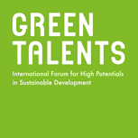 Bright green talent