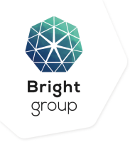 The bright group, inc.