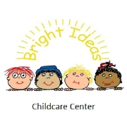 Bright ideas childcare