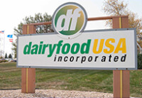 Dairyfood USA Inc.