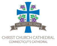 Christ Church Cathedral, Hartford CT