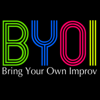 Bring your own improv