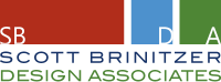 Sbda - scott brinitzer design associates