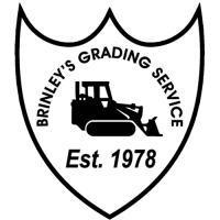 Brinley's grading service, inc.