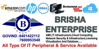 Brisha enterprises