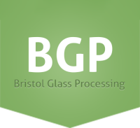 Bristol glass corp