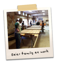 Bristol millwork co inc
