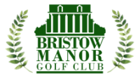Bristow manor golf club