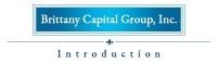 Brittany capital group inc.