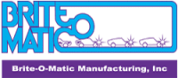 Brite-o-matic manufacturing, inc.