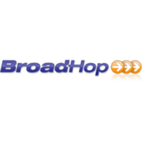 Broadhop, inc.