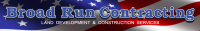 Broad run contracting llc