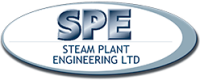 STEAM PLANT ENGINEERING LIMITED