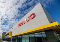 FANUC Europe