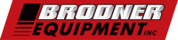 Brodner equipment inc