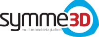 Symme3D