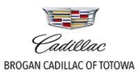 Brogan cadillac