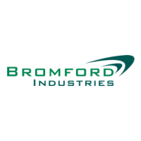 Bromford industries limited