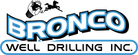Bronco drilling co. inc.