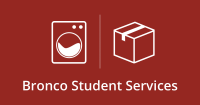Bronco student services