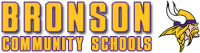 Bronson community school supt