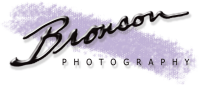 Bronson photography