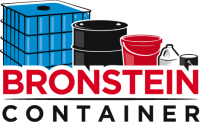 Bronstein container co., inc.