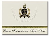 Bronx international high school