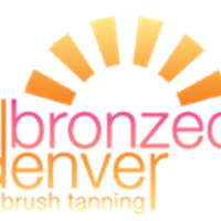 Bronzed denver airbrush tanning