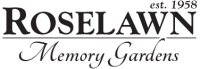 Roselawn memory gardens