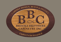 Brook cabinetry