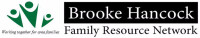 Brooke hancock family resource network