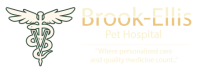 Brook-ellis pet hospital