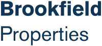 Brookfield real estate services