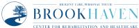 Brookhaven center for rehabilitation & healthcare