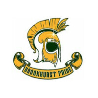 Brookhurst junior high school