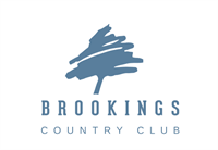 Brookings country club rstrnt