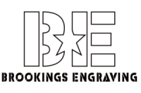 Brookings engraving