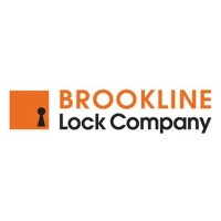 Brookline lock company co., inc